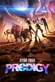 Star Trek: Prodigy