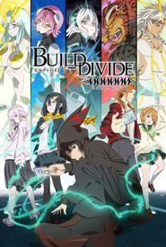 Build Divide: Code Black