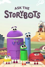 Ask the StoryBots