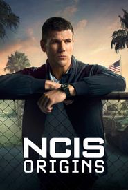 NCIS: Origins