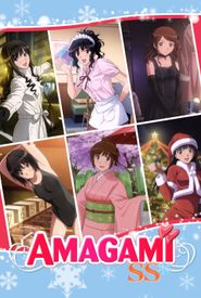 Amagami SS