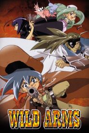 Wild ARMs: Twilight Venom