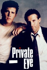 Private Eye