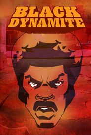Black Dynamite