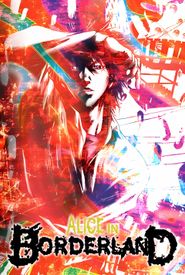 Alice in Borderland
