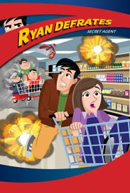Ryan Defrates: Secret Agent