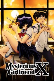 Mysterious Girlfriend X