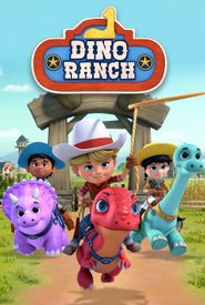 Dino Ranch