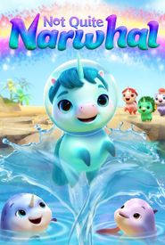 Not Quite Narwhal