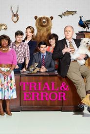 Trial & Error