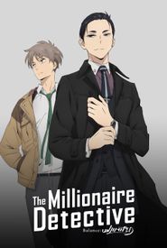 The Millionaire Detective: Balance - Unlimited