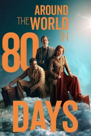 Around the World in 80 Days