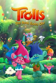Trolls: The Beat Goes On!