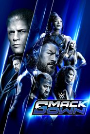 World Wrestling Federation Smackdown!