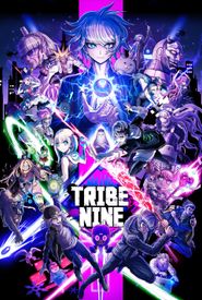 Tribe Nine