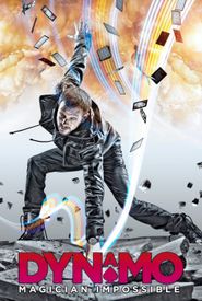 Dynamo: Magician Impossible