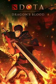 Dota: Dragon's Blood
