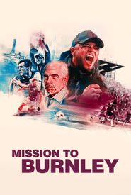 Mission to Burnley