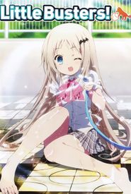 Little Busters!