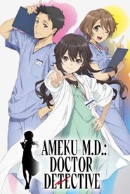 Ameku M.D.: Doctor Detective