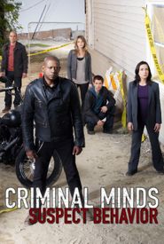 Criminal Minds: Suspect Behavior