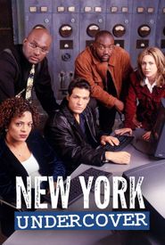 New York Undercover