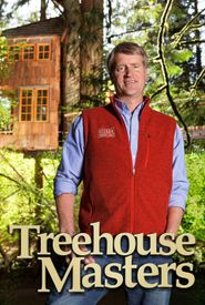 Treehouse Masters