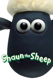 Shaun the Sheep