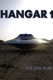 Hangar 1: The UFO Files