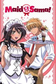 Maid Sama!