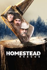 Homestead Rescue