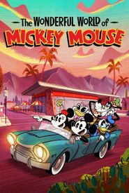 The Wonderful World of Mickey Mouse