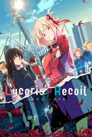 Lycoris Recoil