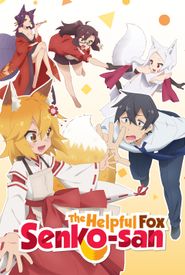 The Helpful Fox Senko-san