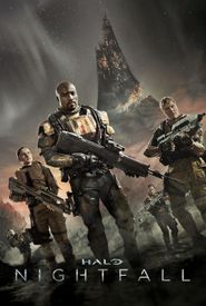 Halo: Nightfall