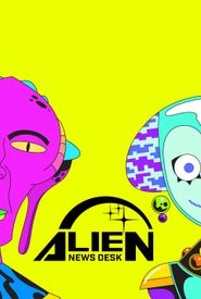 Alien News Desk