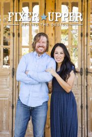 Fixer Upper: Behind the Design