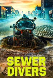 Sewer Divers
