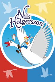 The Wonderful Adventures of Nils