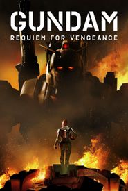 Gundam: Requiem for Vengeance
