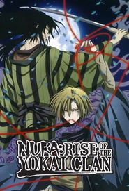 Nura: Rise of the Yokai Clan