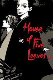 House of Five Leaves