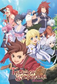 Tales of Symphonia: The Animation