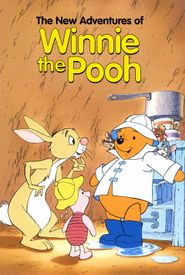 The New Adventures of Winnie the Pooh