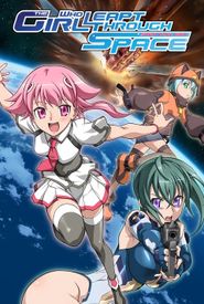 The Girl Who Leapt Through Space