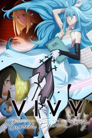 Vivy: Fluorite Eye's Song
