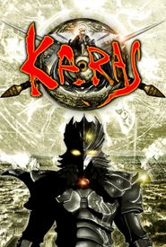 Karas