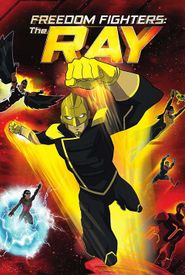 Freedom Fighters: The Ray