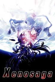 Xenosaga: The Animation