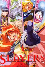 The Slayers